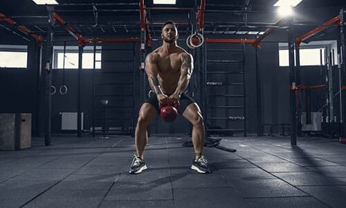 Gym Workouts & Bodybuilding