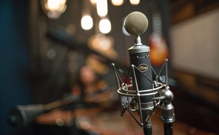 Mic Check Showdown I: Exploring Microphone Options for Smule Recordings